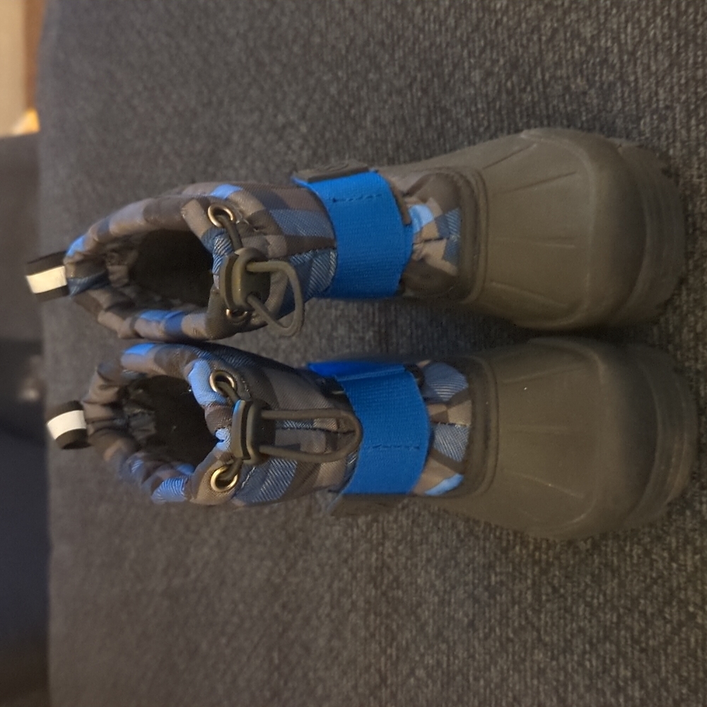 Northside Frosty Boys Cold Weather Boots